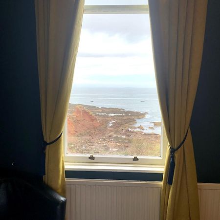 Bayswell Park Hotel Dunbar Exterior foto