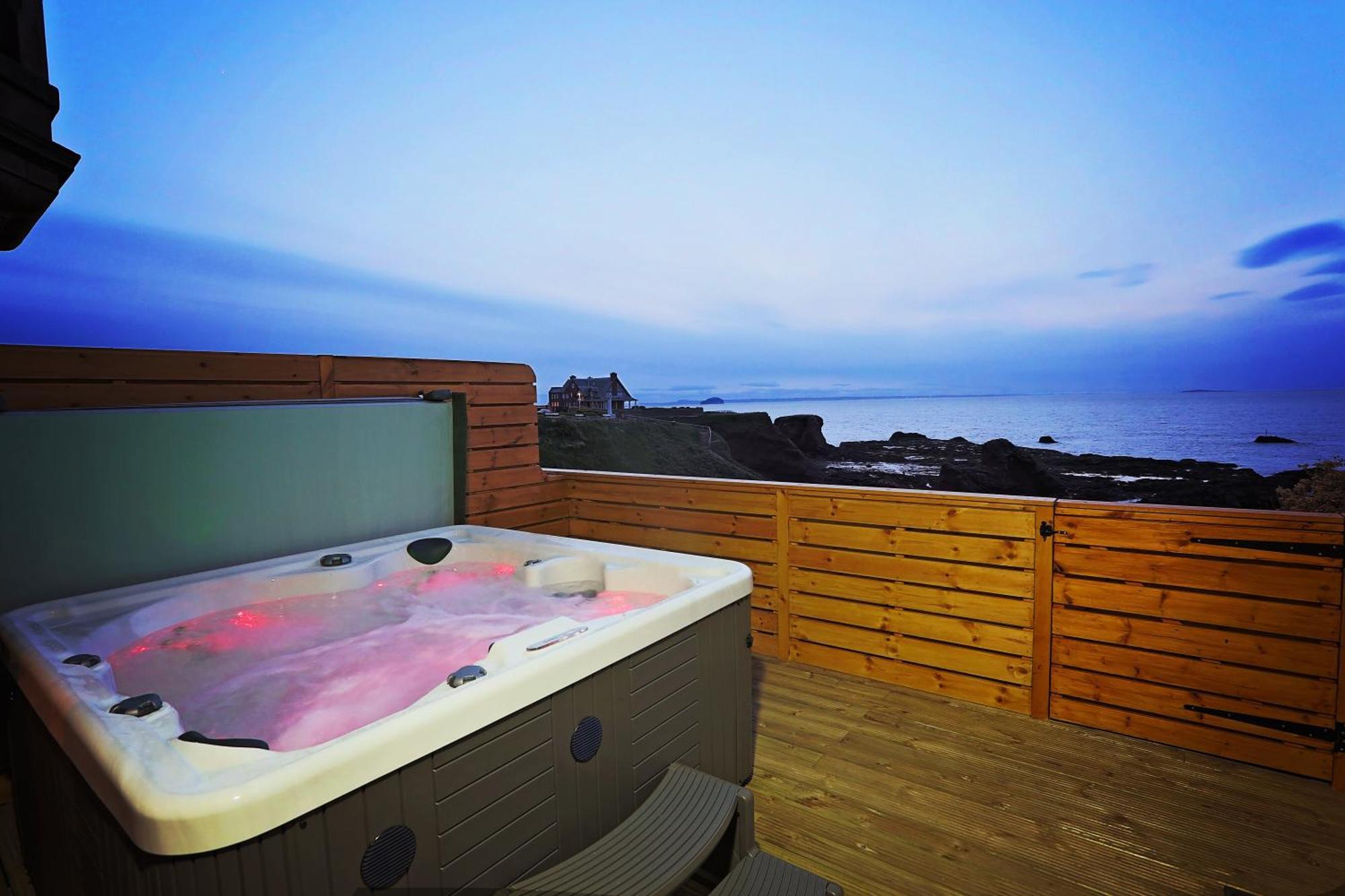 Bayswell Park Hotel Dunbar Zimmer foto