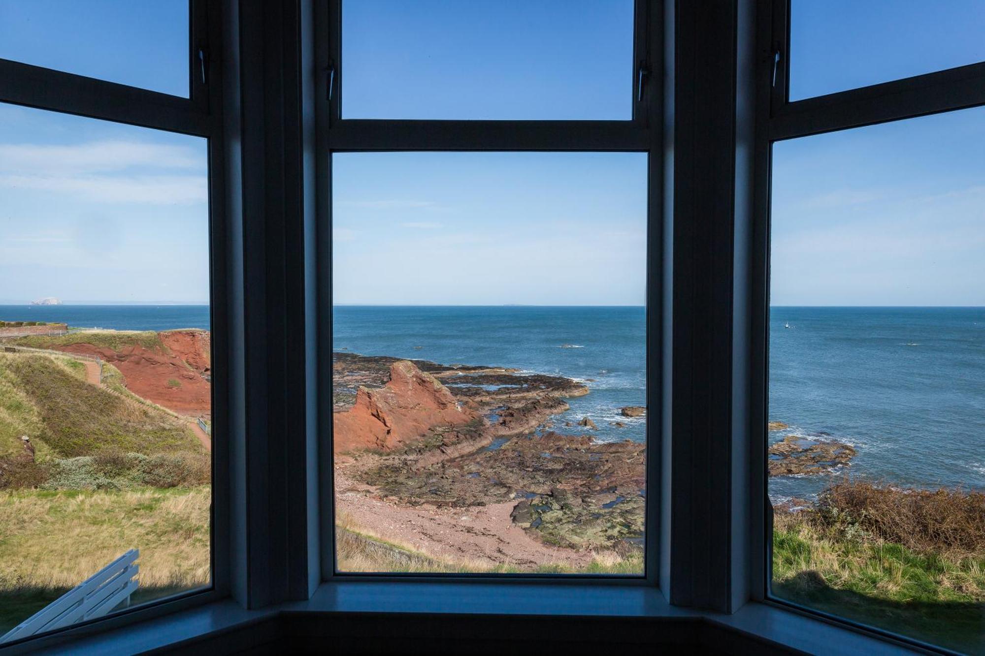 Bayswell Park Hotel Dunbar Zimmer foto